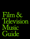 Film and Television Guide