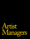 Artist Manager Registry